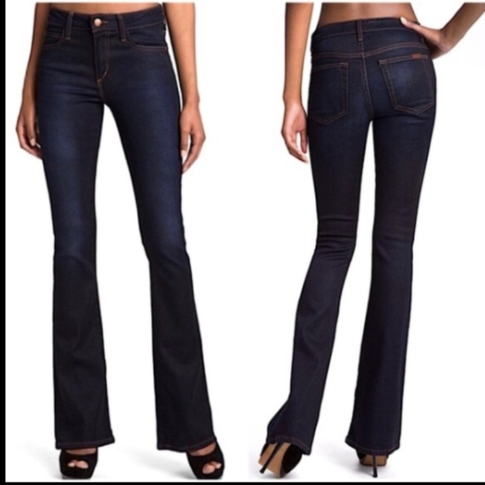 Joe’s Jeans Tallulah Skinny Boot Cut 26